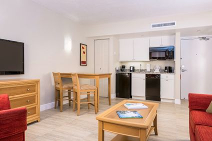 9. Bild der Unterkunft