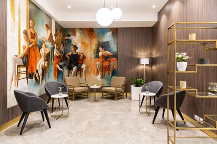 12. Bild der Unterkunft