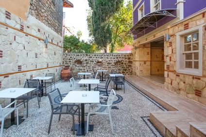 4. Bild der Unterkunft