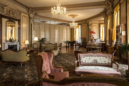 16. Bild der Unterkunft