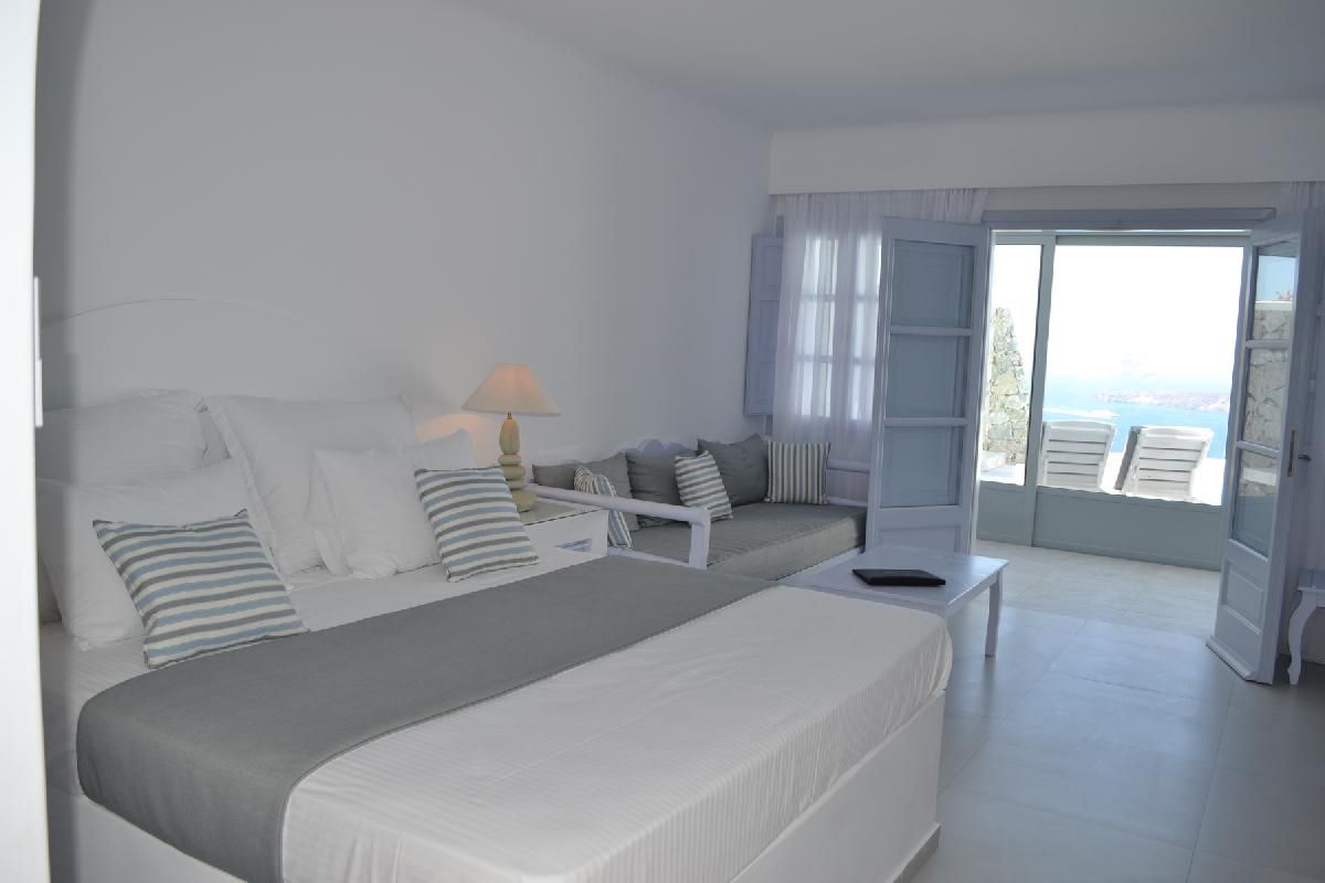 Senior Suite Privatpool