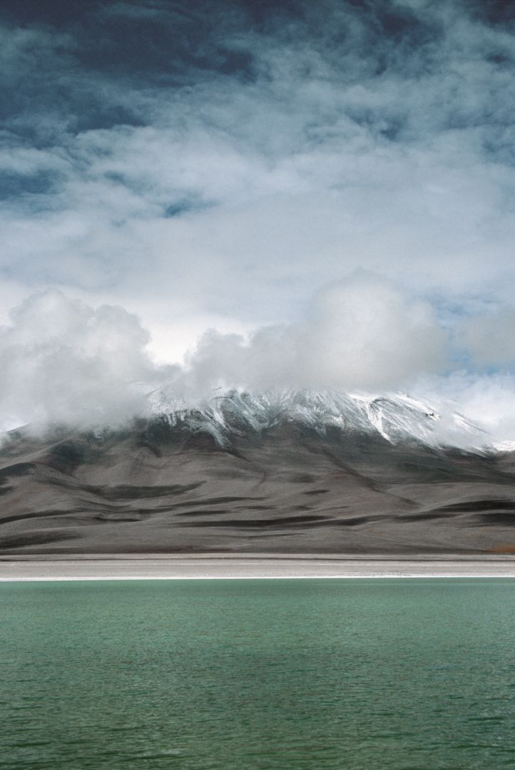 Je crois que je suis en train de rêver !