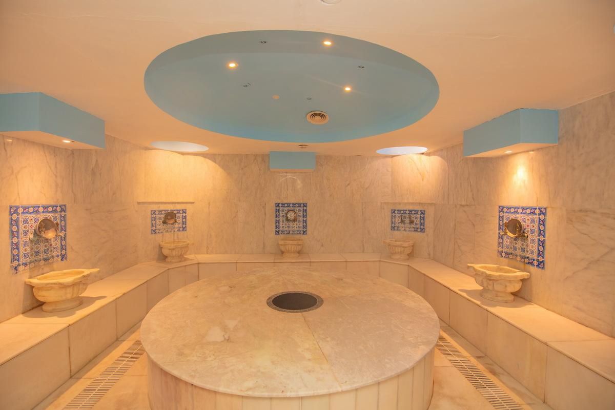 Hamam