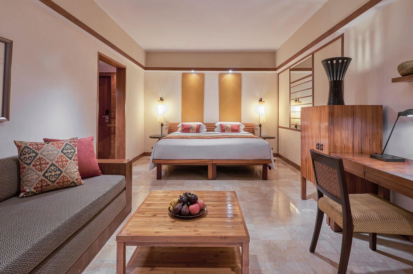 Doppelzimmer Club