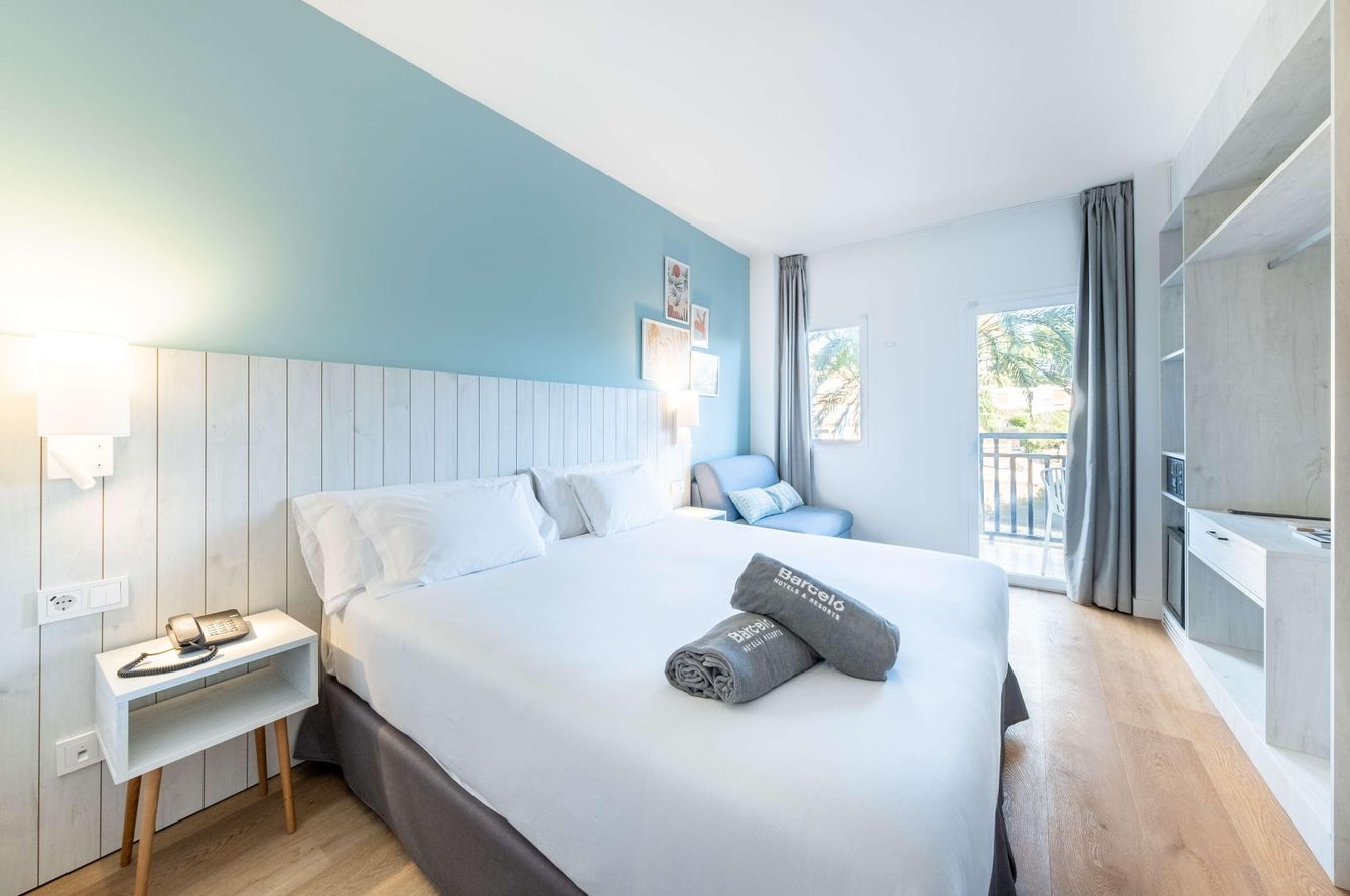 Doppelzimmer