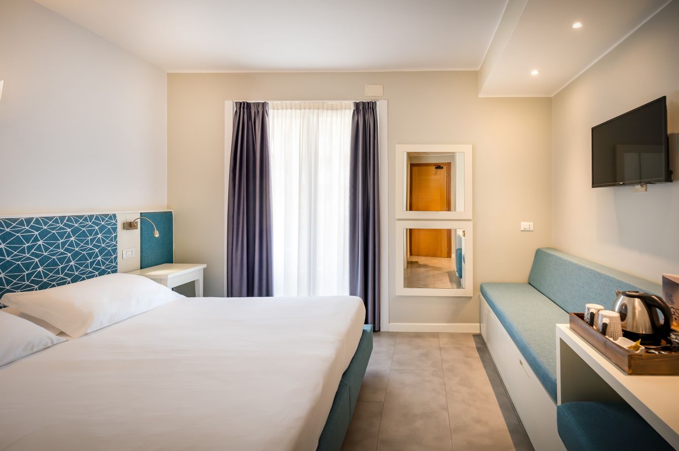 Chambre double Comfort Narciso