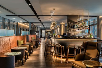 2. Bild der Unterkunft