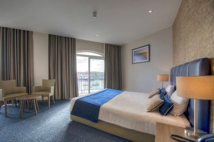 12. Bild der Unterkunft