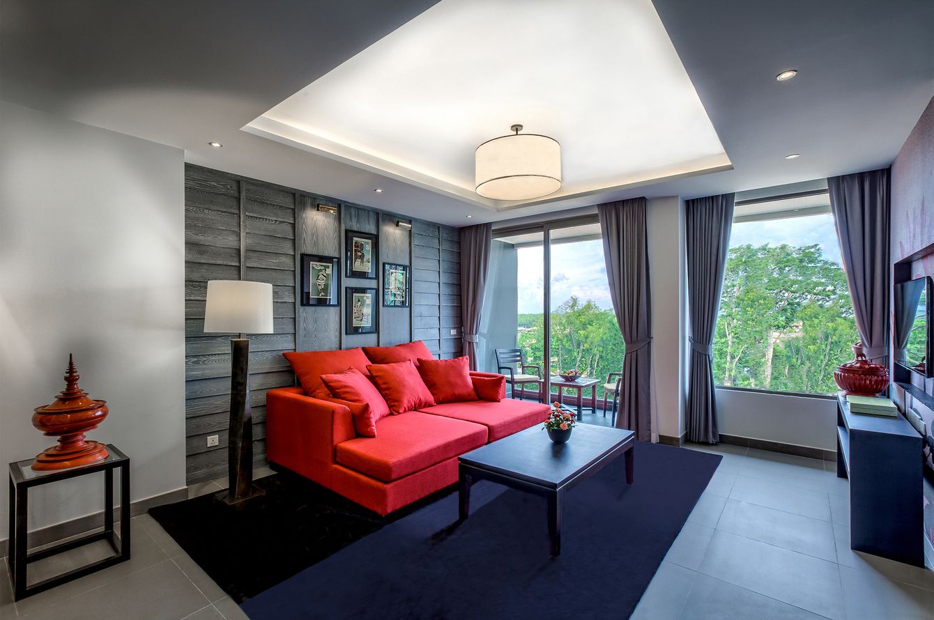 Suite