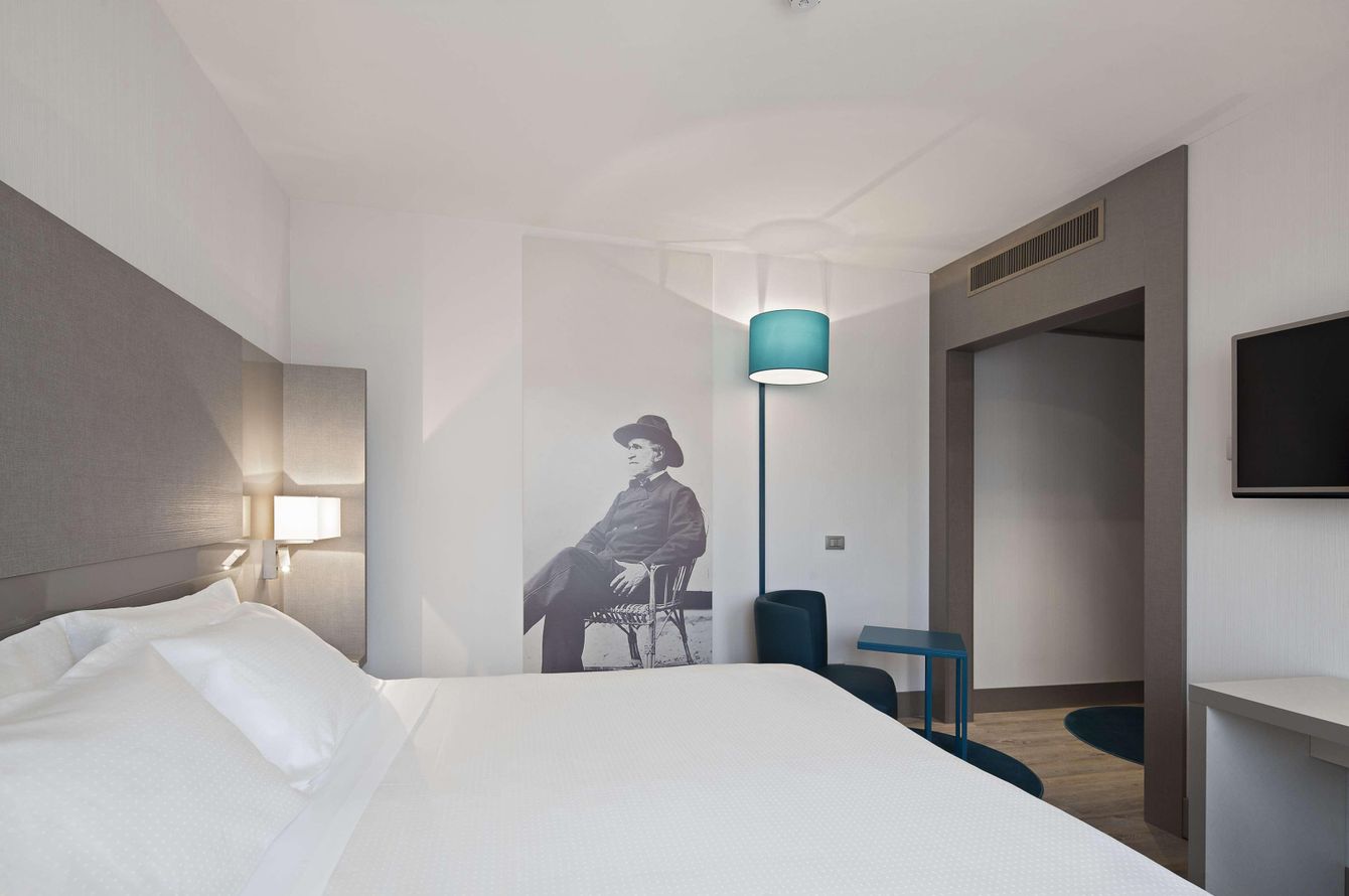 Doppelzimmer