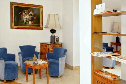 7. Bild der Unterkunft