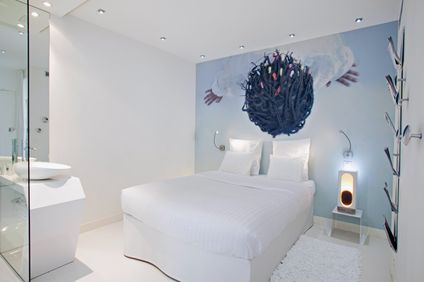 4. Bild der Unterkunft