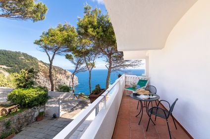 Grazia Alla Scannella