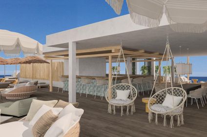 DAIA Conil Slow Beach Hotel