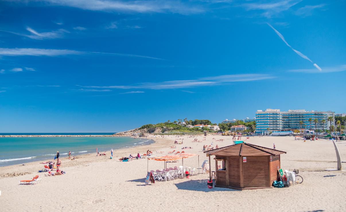 Plage