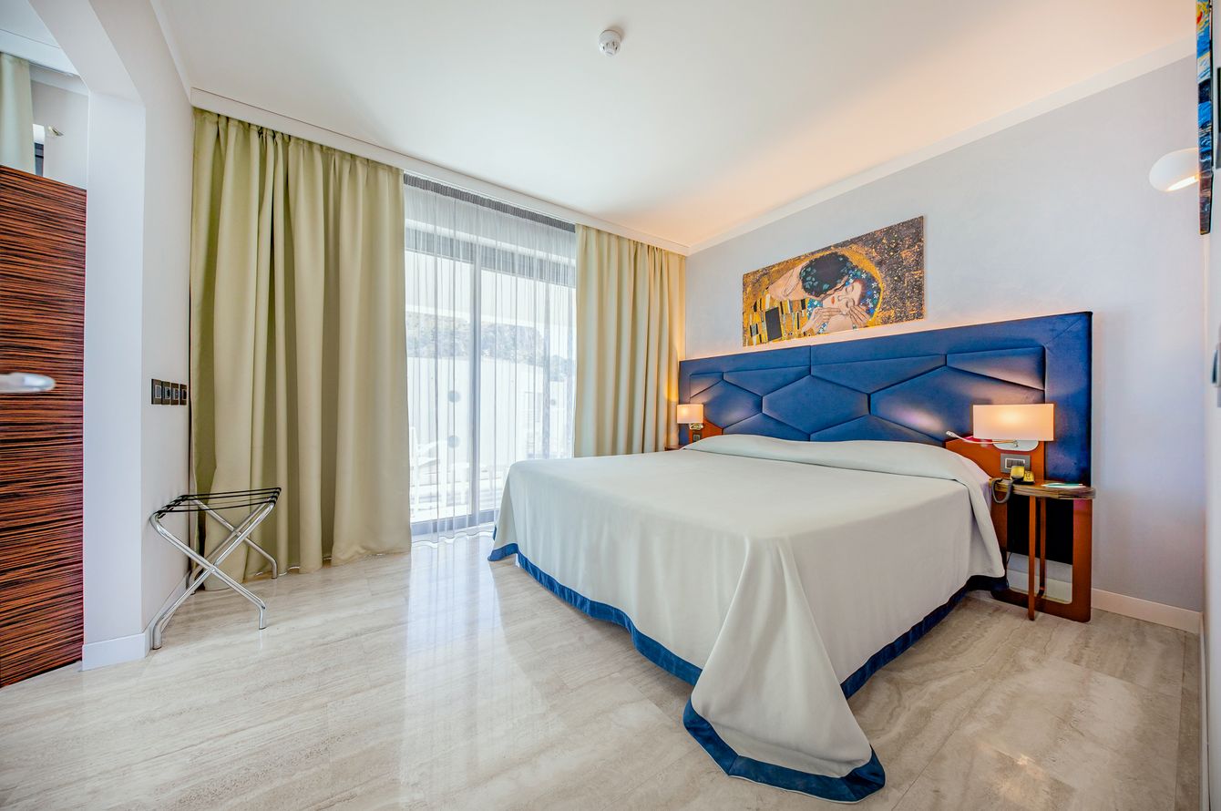 Doppelzimmer Superior