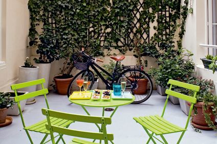 6. Bild der Unterkunft