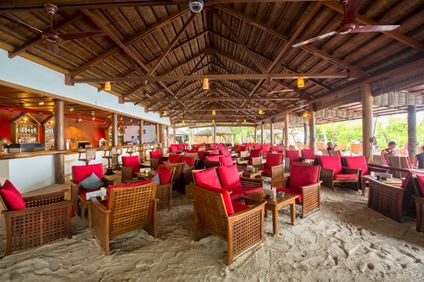 9. Image de l'établissement