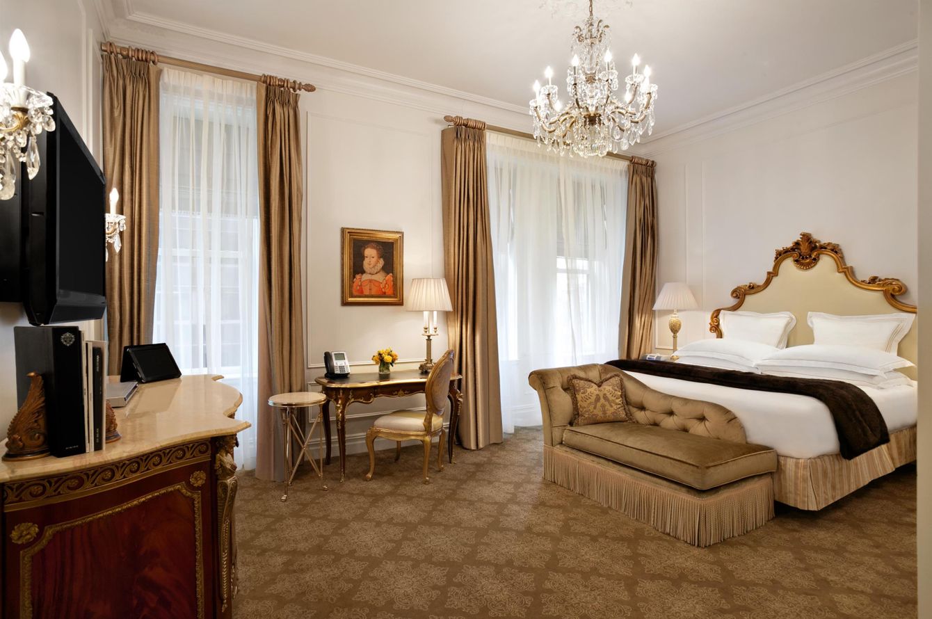 Doppelzimmer