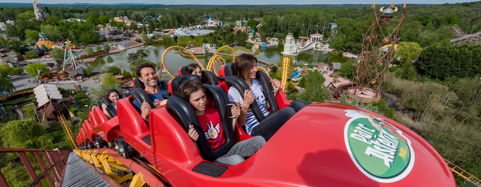 © Sylvain Cambon / Albert René