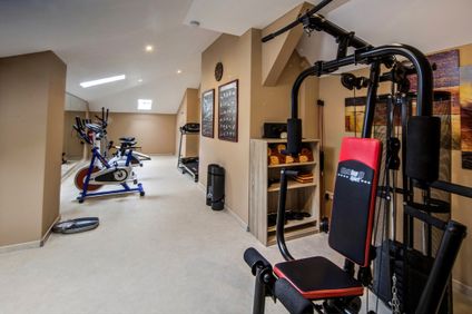 5. Bild der Unterkunft