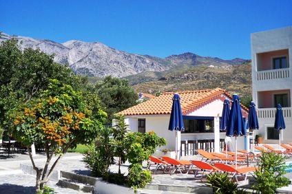 6. Bild der Unterkunft