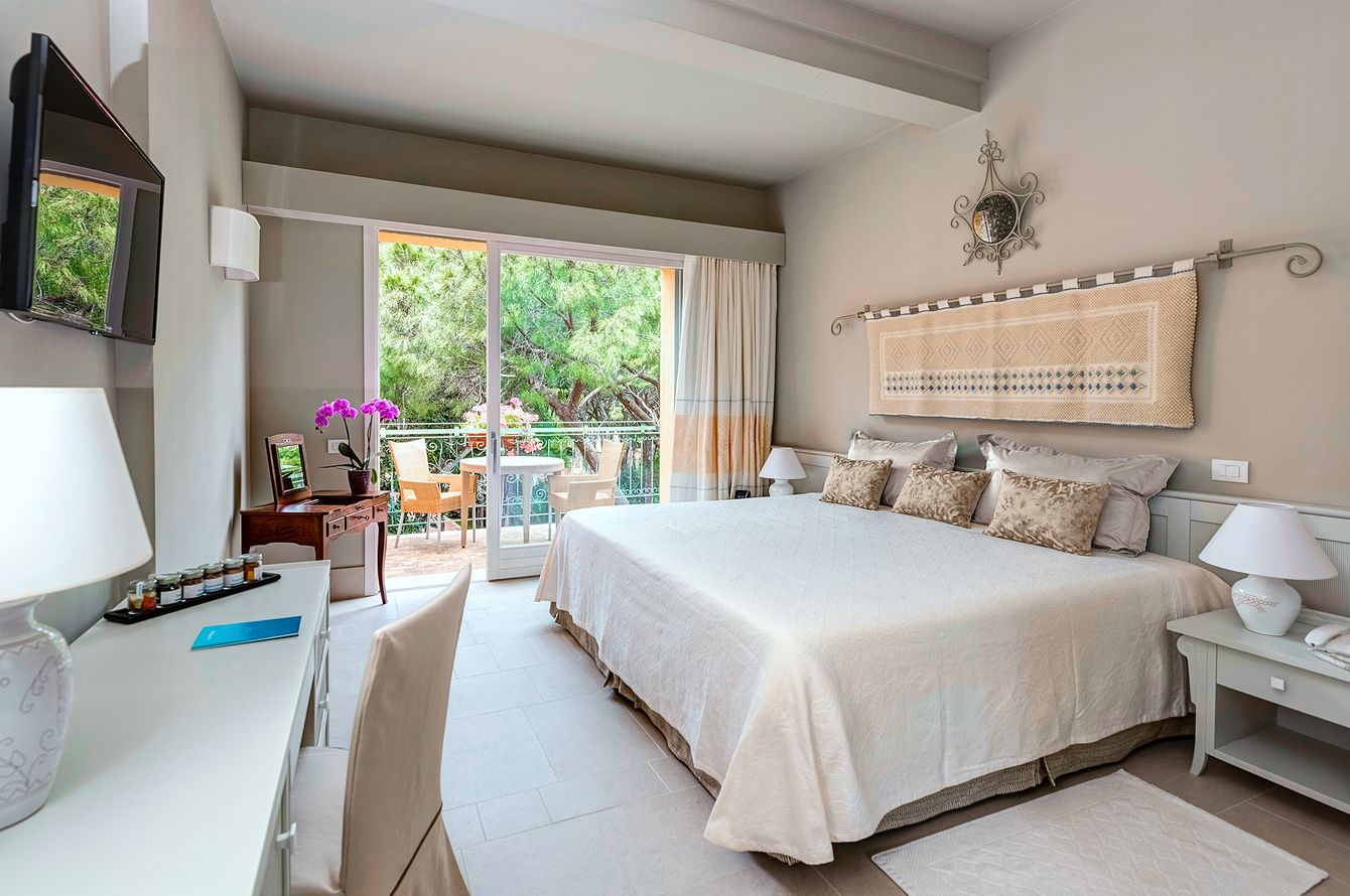 Forte Village - Hotel Castello