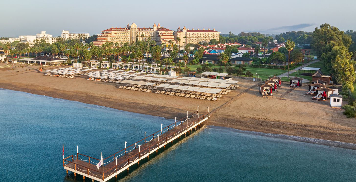 Pier