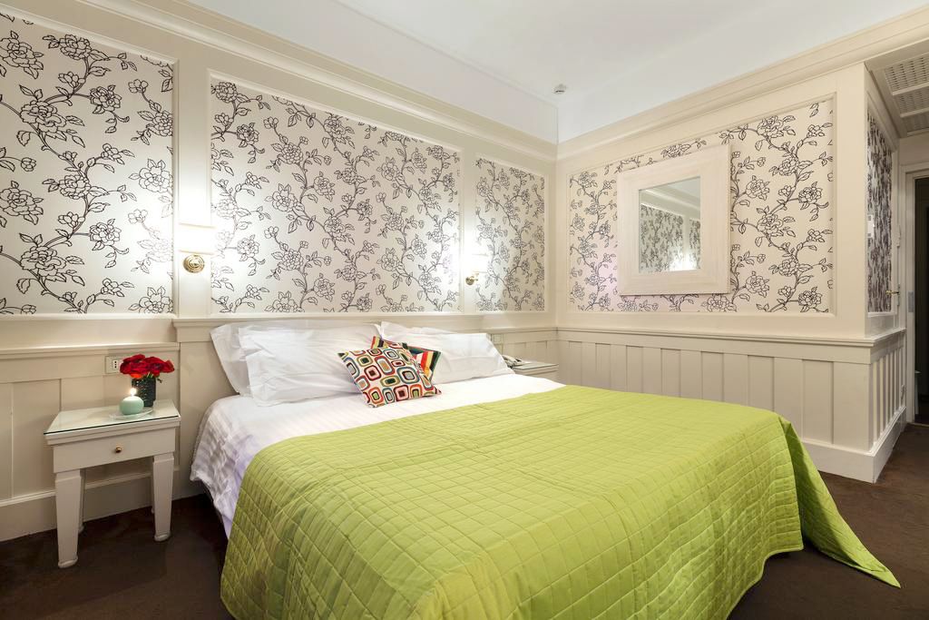 Doppelzimmer