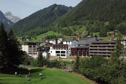 11. Bild der Unterkunft