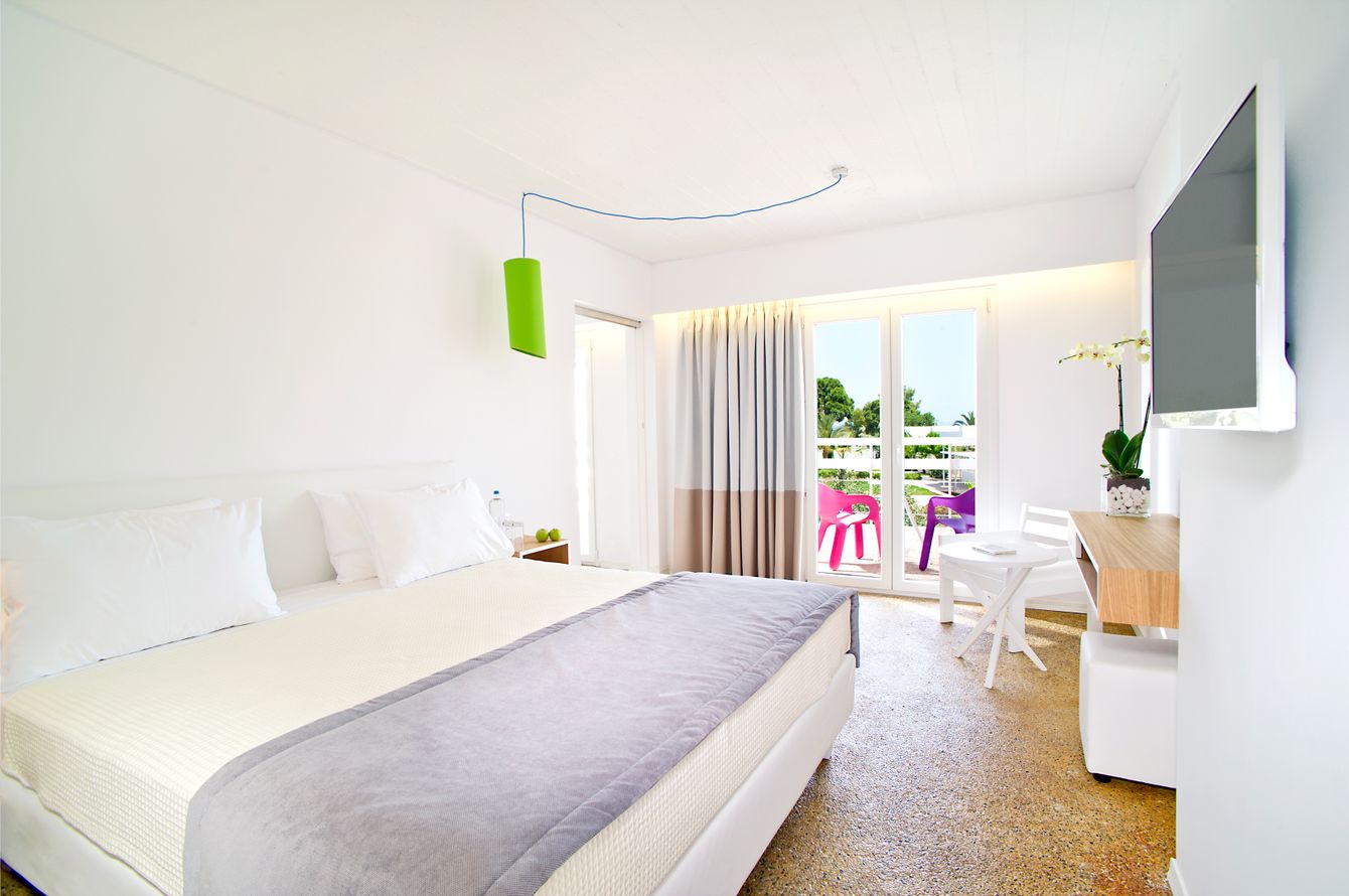 Doppelzimmer