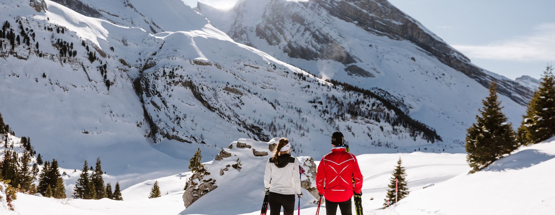 Sunnbüel / Anja Zurgrügg ©Tourismus Adelboden-Lenk-Kandersteg