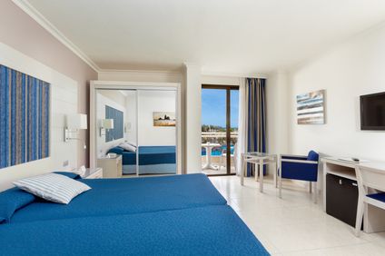 2. Bild der Unterkunft