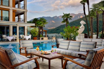 3. Bild der Unterkunft