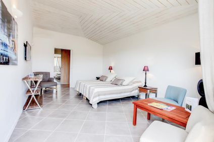 7. Bild der Unterkunft