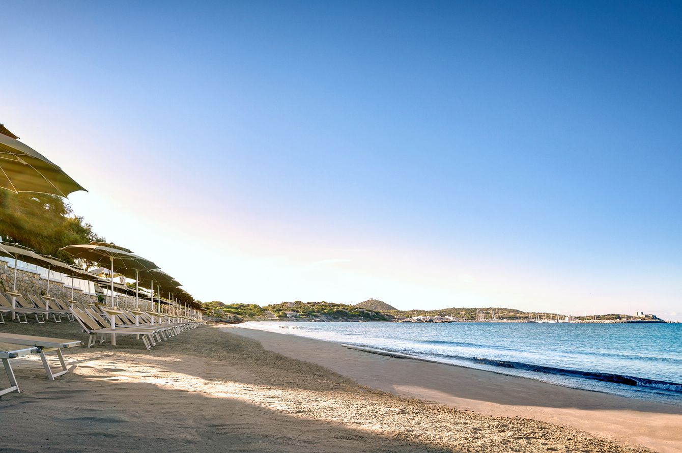 Strand