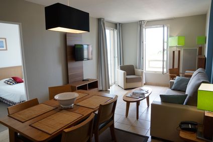 2. Bild der Unterkunft