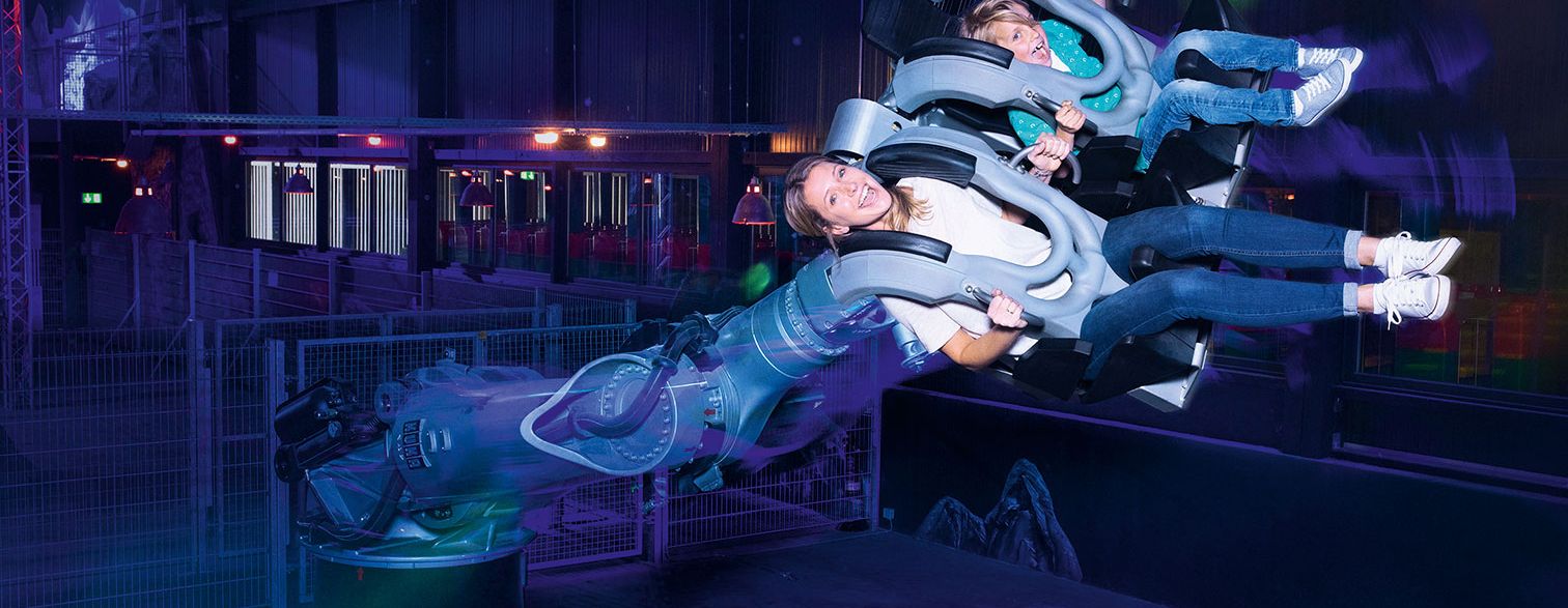 © LEGOLAND® Deutschland Resort