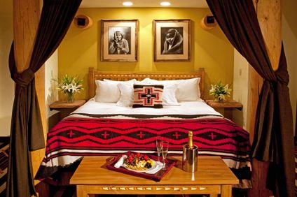 4. Bild der Unterkunft