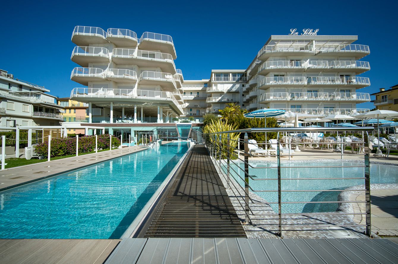 Hotel Le Soleil