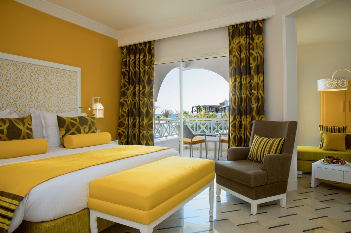 Junior Suite