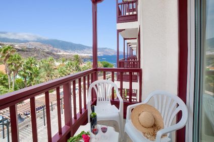 14. Bild der Unterkunft