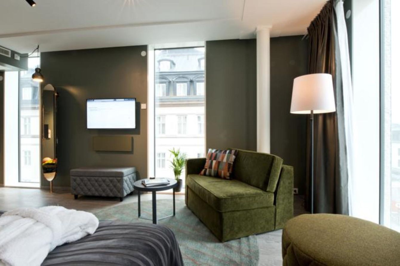 chambres