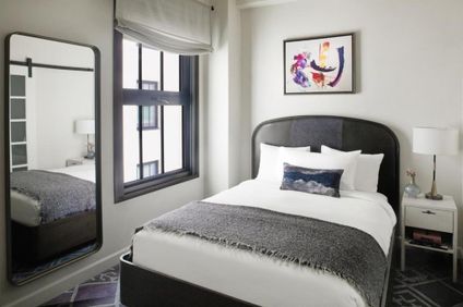 5. Bild der Unterkunft