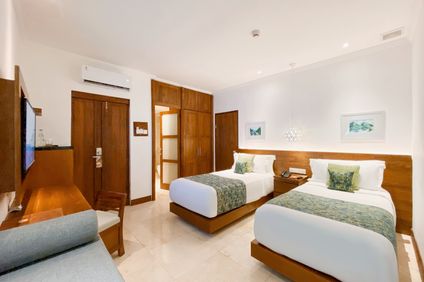 6. Bild der Unterkunft