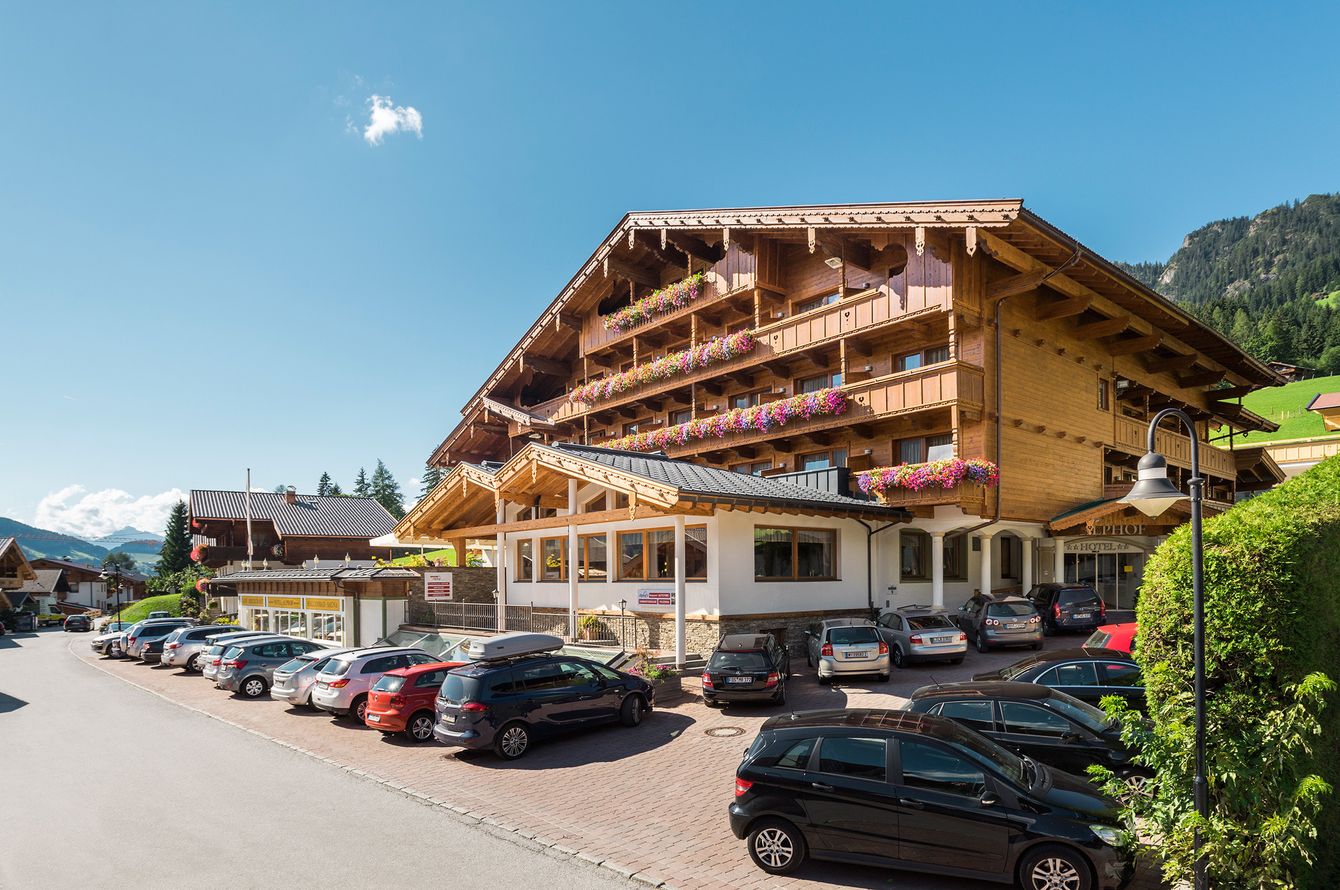 7.Bild der Unterkunft