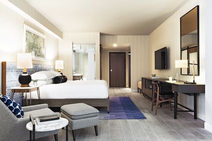 2. Bild der Unterkunft