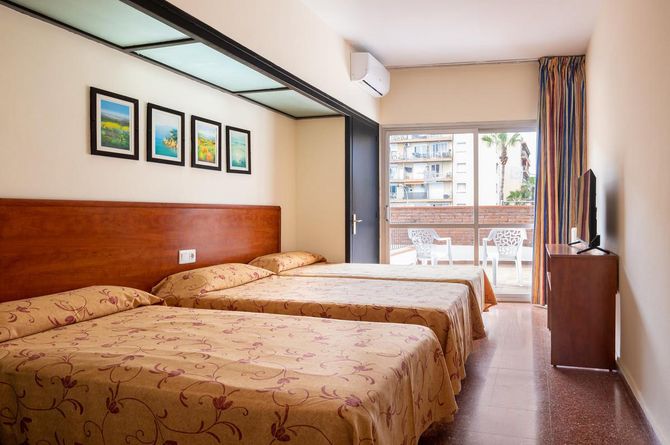 Doppelzimmer Standard