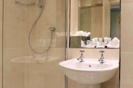 4. Bild der Unterkunft