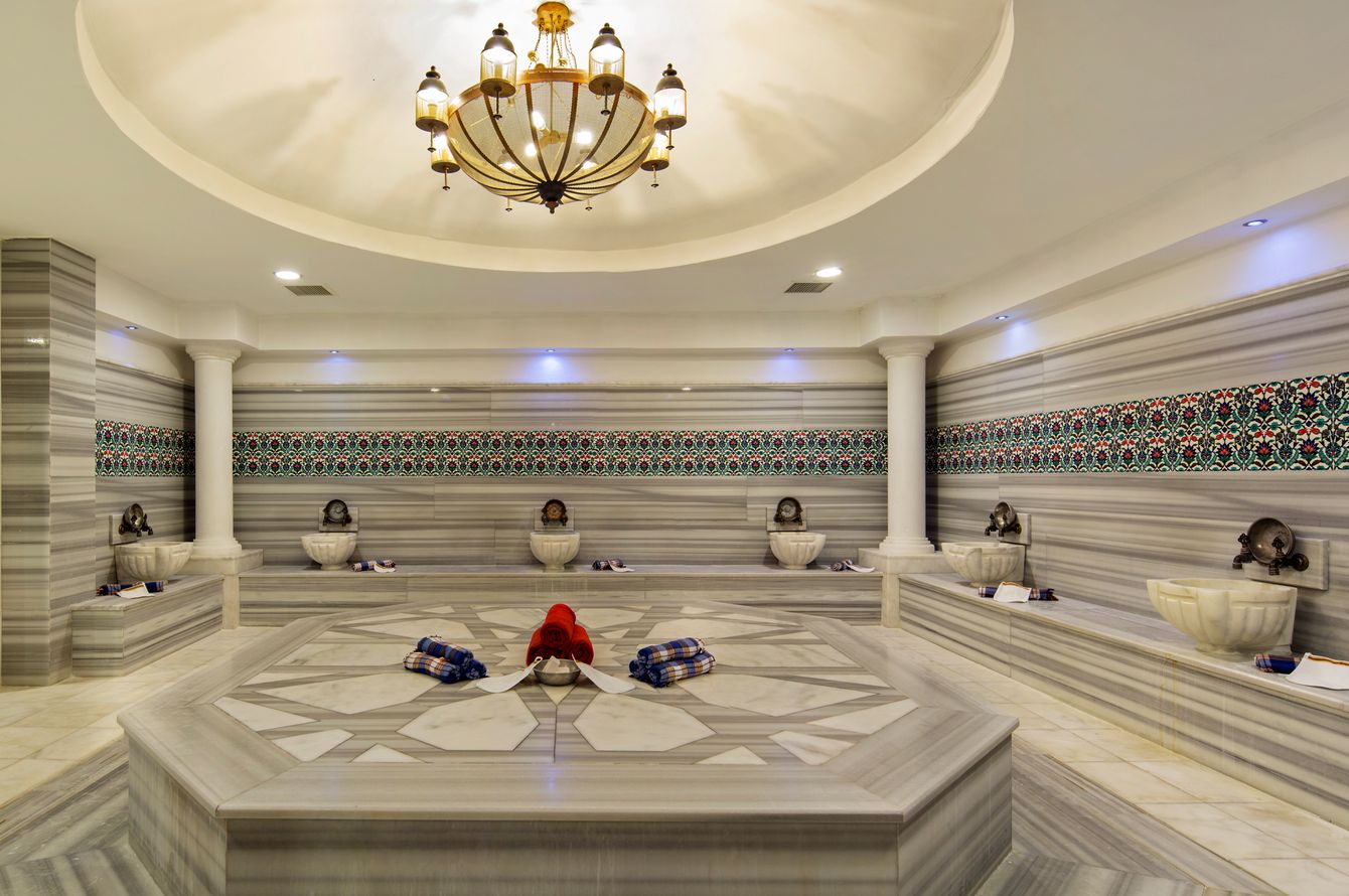 Hamam